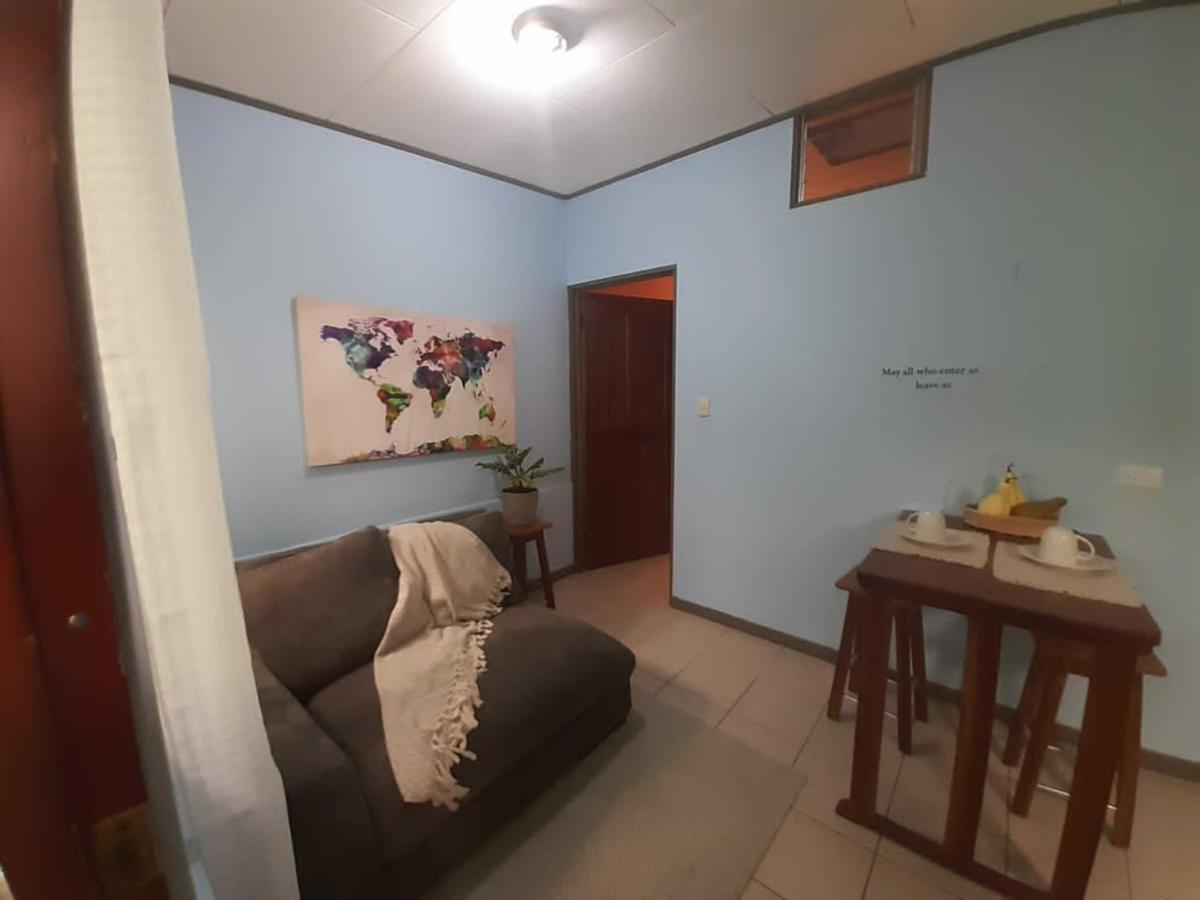 La Estancia Ideal Apartamentos La Fortuna Zewnętrze zdjęcie