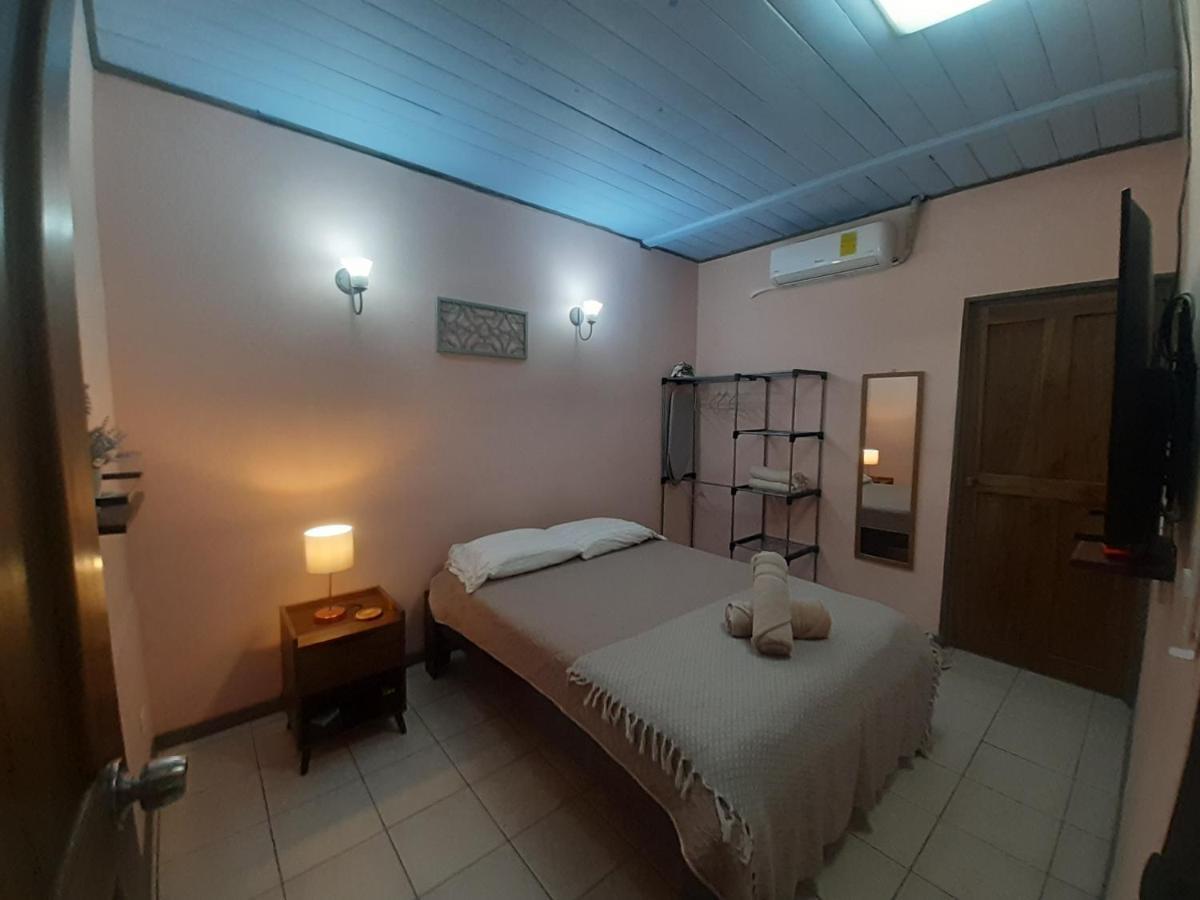 La Estancia Ideal Apartamentos La Fortuna Zewnętrze zdjęcie