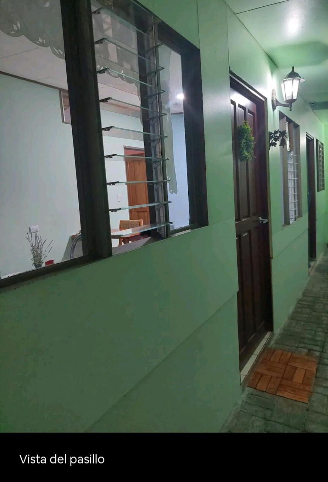 La Estancia Ideal Apartamentos La Fortuna Pokój zdjęcie