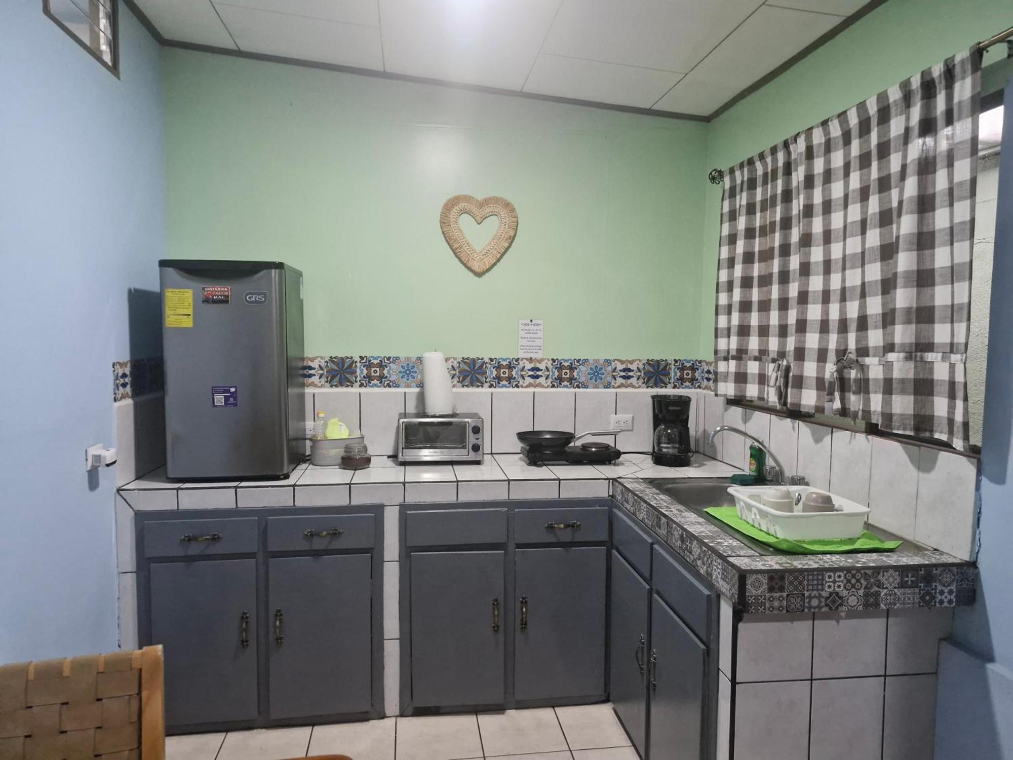 La Estancia Ideal Apartamentos La Fortuna Pokój zdjęcie