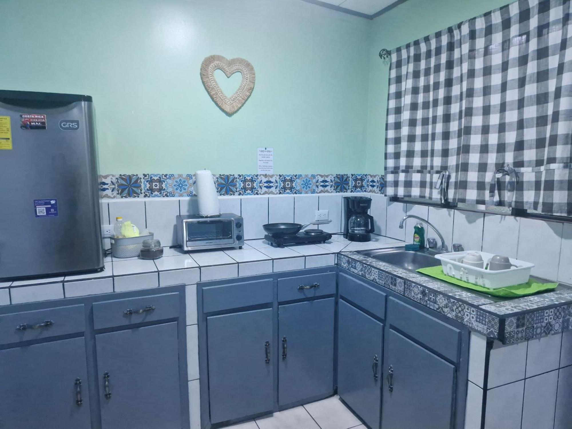 La Estancia Ideal Apartamentos La Fortuna Zewnętrze zdjęcie