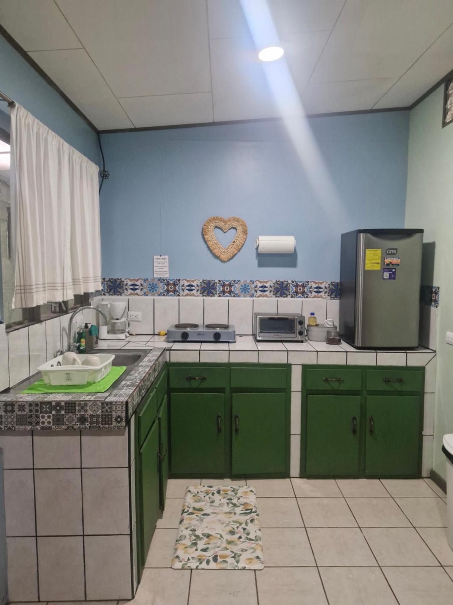 La Estancia Ideal Apartamentos La Fortuna Zewnętrze zdjęcie