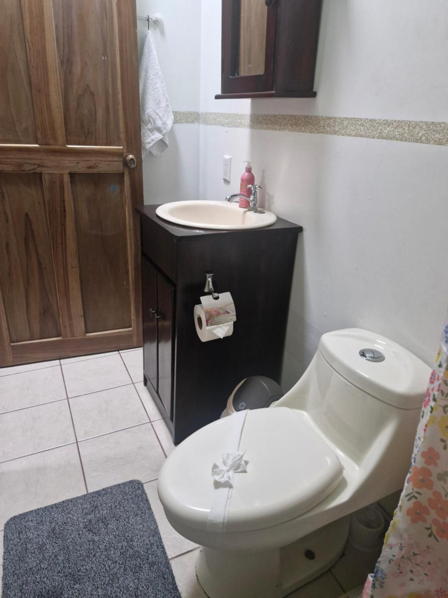 La Estancia Ideal Apartamentos La Fortuna Pokój zdjęcie