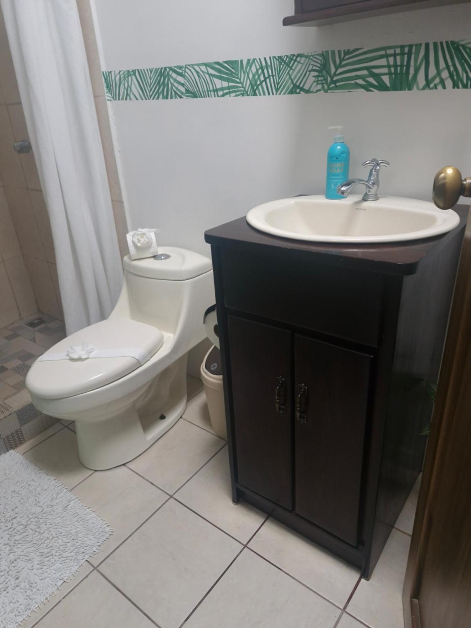 La Estancia Ideal Apartamentos La Fortuna Pokój zdjęcie