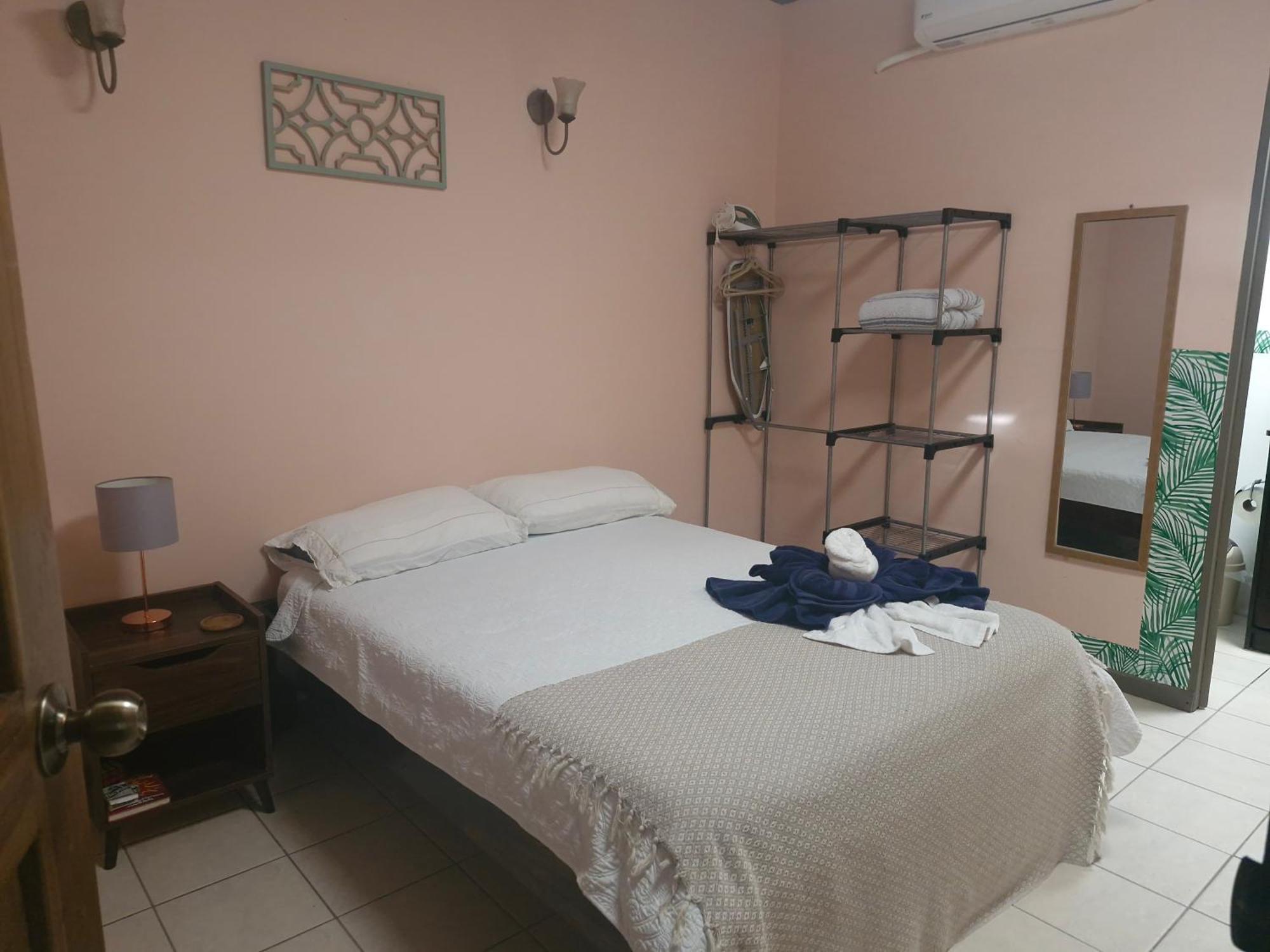 La Estancia Ideal Apartamentos La Fortuna Zewnętrze zdjęcie